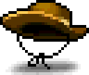 Felt Hat