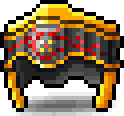 Brave Musashi Helmet