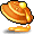 Pancake Hat