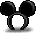 Cute Mouse Ears