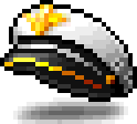 Royal Navy Hat