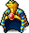 Pharaoh Crown