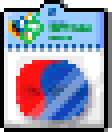 Taegeuk Paint (Korea)