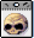 Ogre Mask