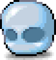Transparent Face Accessory