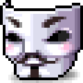 MV Mask