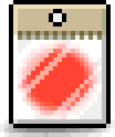 Ice Cold Red