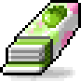 Apple Bubble Gum