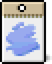 Facial Powder(blue)