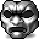 Immortal Mask