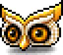 Owl Ball Mask