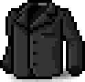Black Blazer
