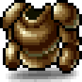 Brown Lolico Armor