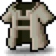 Grey / Brown Training Shirt
