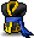 Gold Dragon