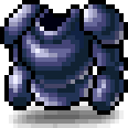 Blue Lolico Armor
