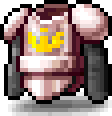Red Sergeant