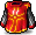 Red Legolier