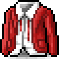 Tania Tailored Jacket
