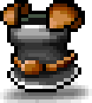 Grey Able Armor