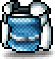 Blueberry Lolica Armor