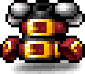 Red Osfa Suit