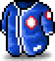 Wildcats Baseball Shirt (Basic)