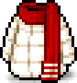Snowman Padded Jacket