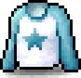 Sky Blue Allstar