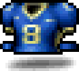 Football Top(Away)