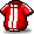 Red Hot Racer T