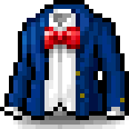 Bowtie Jacket
