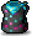 Disco Tank Top