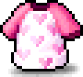 Lovely Pink T-Shirt 