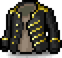 Napoleon Jacket