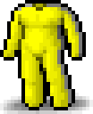 Yellow Tights