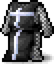 Dark Crusader Chainmail