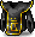 Dark Chaos Robe