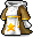 Brown Starlight