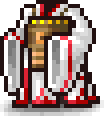 Red-Lined Kismet