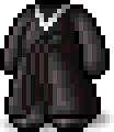 Black Coat of Death