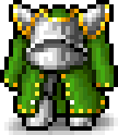 Green Battle Road