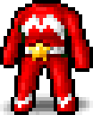 Red Mesoranger