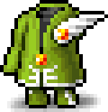 Green Arzuna