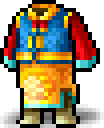 Lunar Celebration Suit