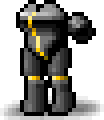 Dark Avenger