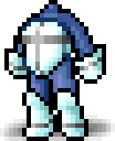 Blue Engrit
