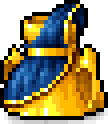 Blue Calaf