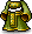 Green Enigma
