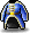 Blue Pria